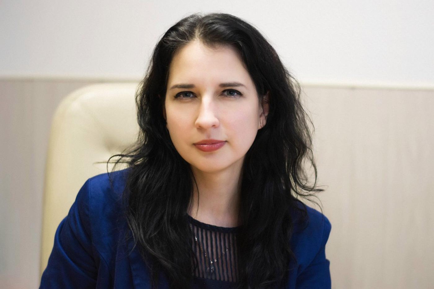 Как это – преподавать онлайн? Интервью с Якушенко Ксенией Валентиновной